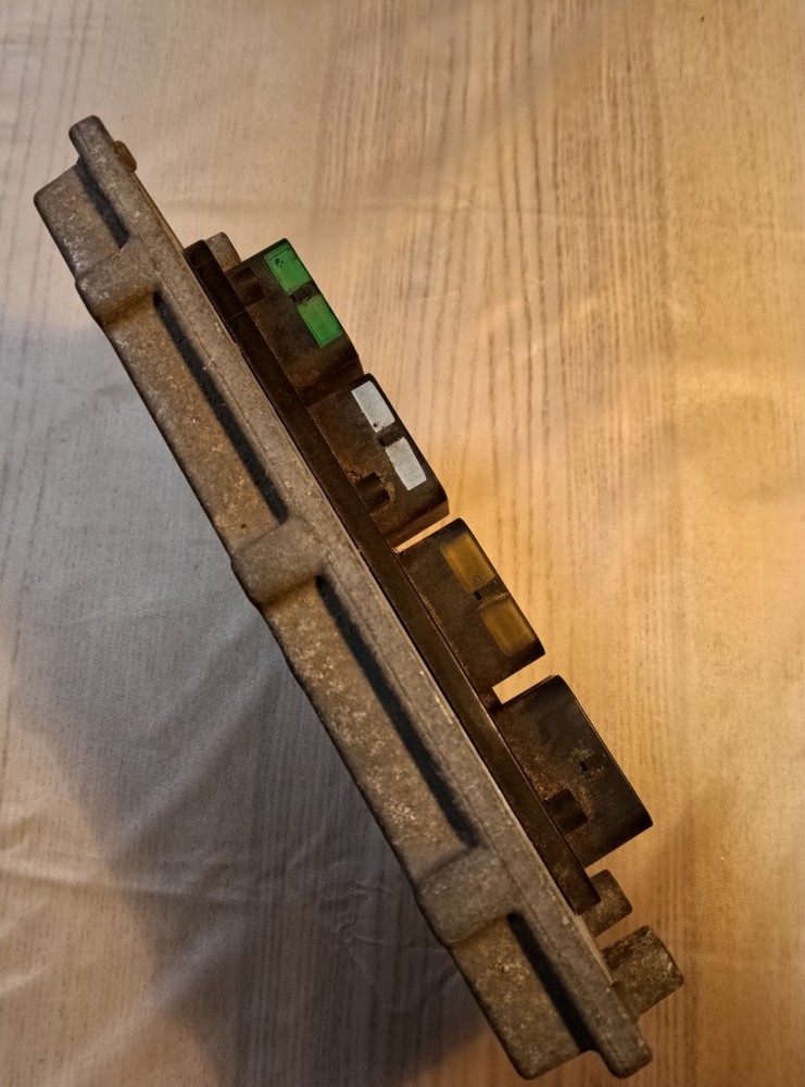 P05187508AF 2008 Dodge Nitro Engine Computer Module Computer ECM