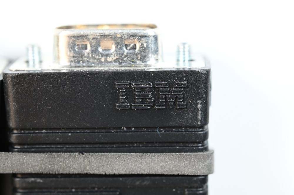 IBM 22R5239 SPCN Power Control Network Cable For IBM Server Systems 3m/9.8ft