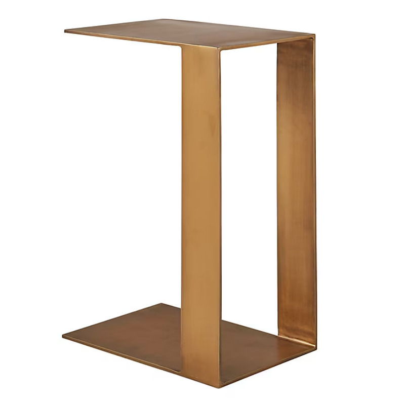 Ballard Designs Suzanne Kasler Simone C-Table