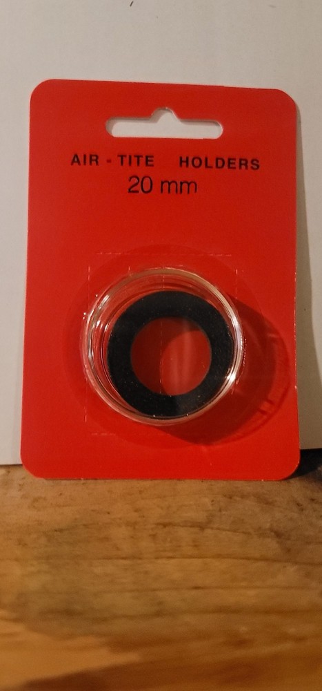 Air-Tite - 20 - Box of 10