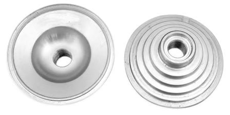 ModQuad Replacement Washer & O-Rings for Big Bore Domes ATV/UTV CH-2