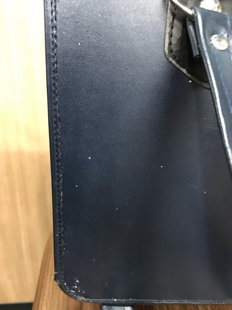 Kanagawa Eisuu Kindergarten Backpack (Old Design)