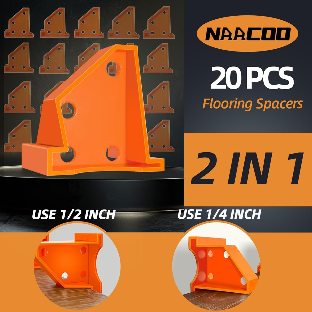 Laminate Flooring Tools,Vinyl Flooring Tools, Heavy Tapping Block, Heavy Pull...