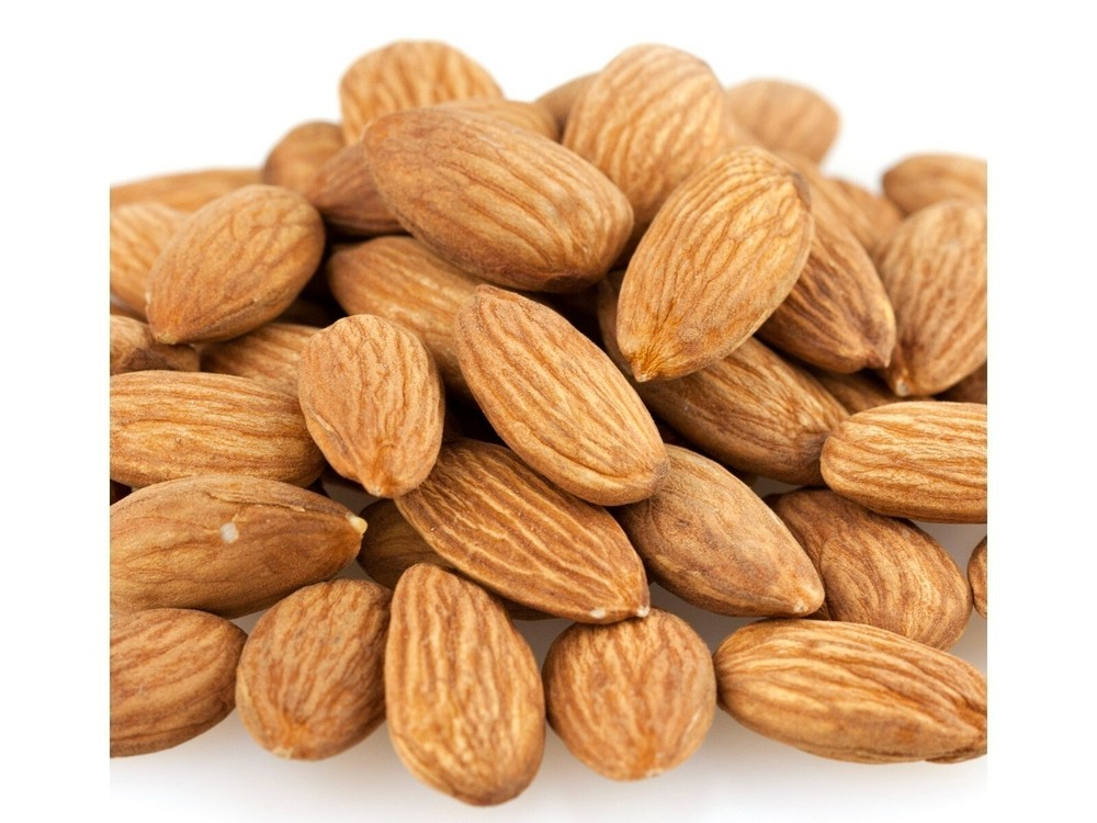 CA Variety Almonds 1 Pound