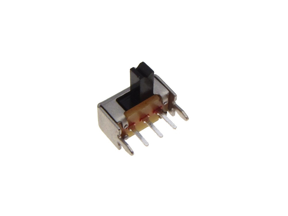 Small SPDT Slide Switch - Pack of 20