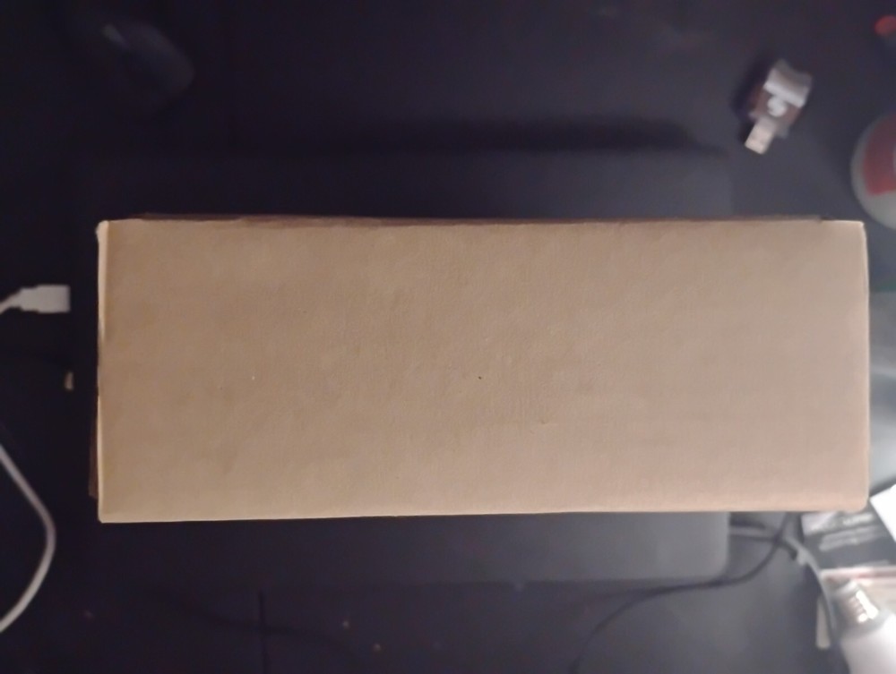 Magnum 257 HP BOX ONLY