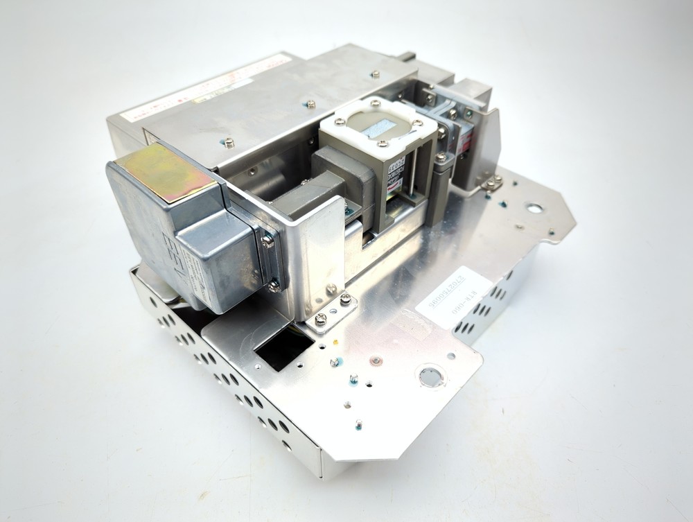 Furuno RTR-060 RSB-0072 Open Array Radar 12kW RF Module Processor