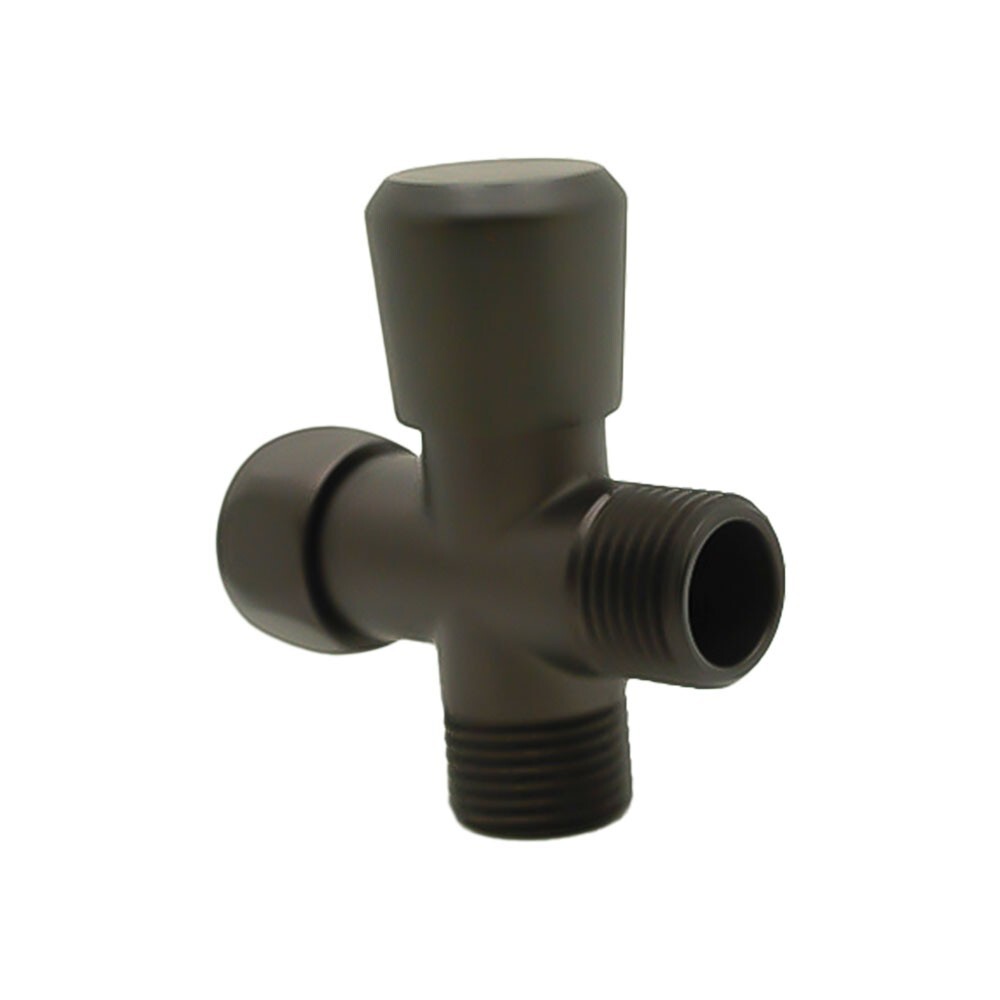 Thrifco 4405887 ORB Push/Pull Shower Diverter
