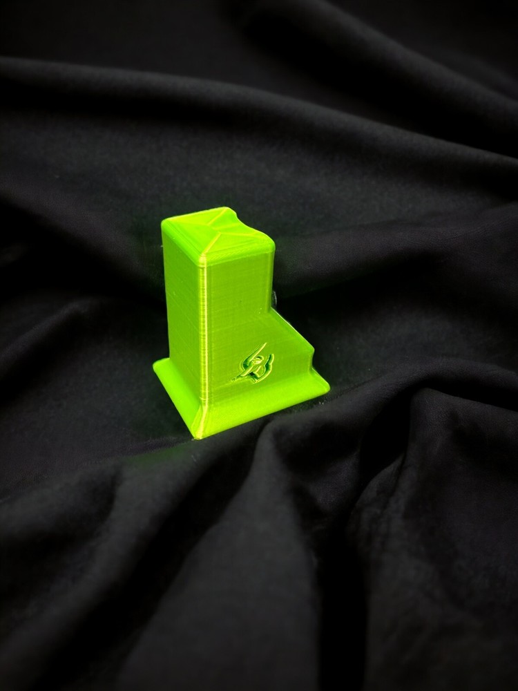 Taurus G2C Speedloader Lime Green Speed Loader Mag Loader