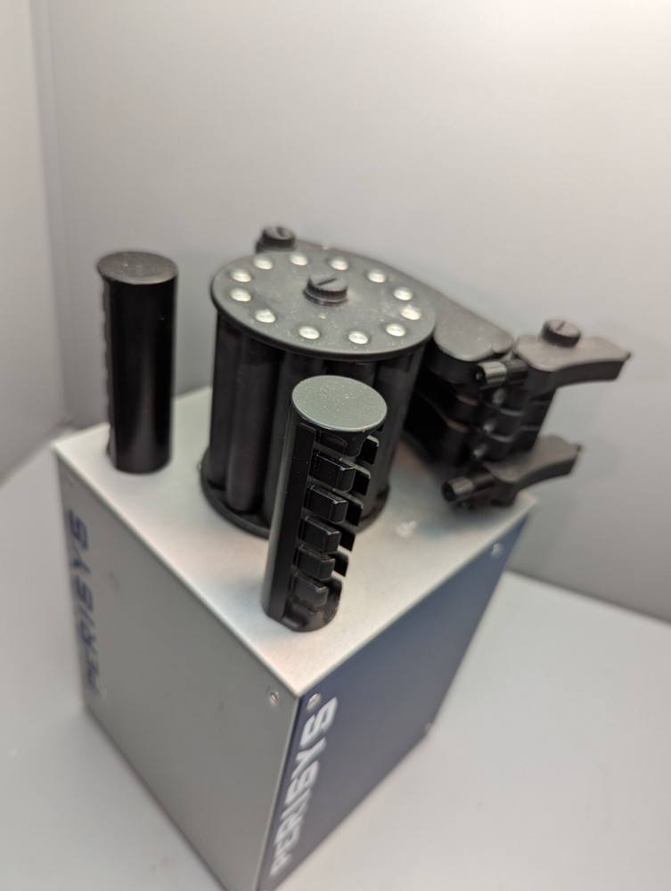 peRISYS Peristaltic Pump