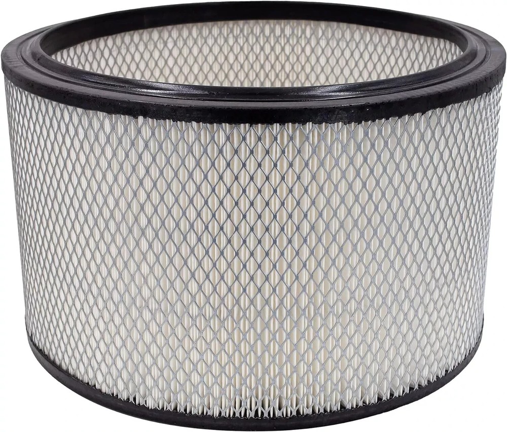 Universal Silencer 81-0475 Replacement Air Filter FR810475