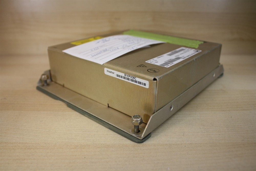 Heads Up Technologies XMD076-01 XM Data Receiver