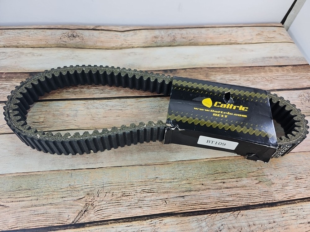 Caltric Drive Belt BT119