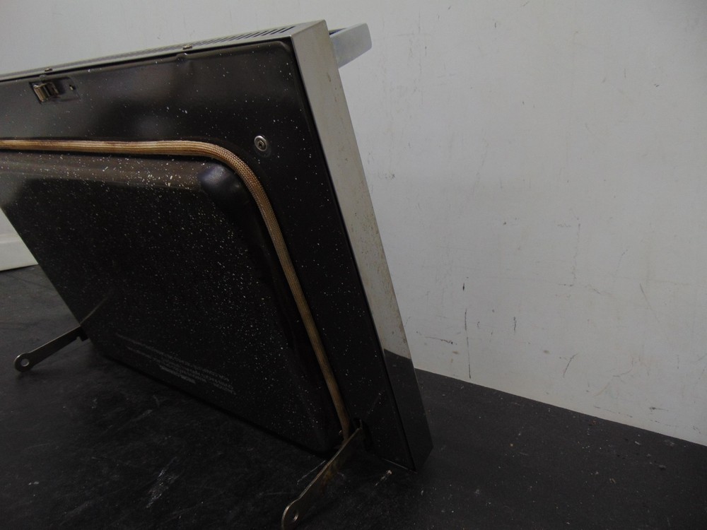 Gibson Range CEC3S5WSAD Door Assembly with Handle