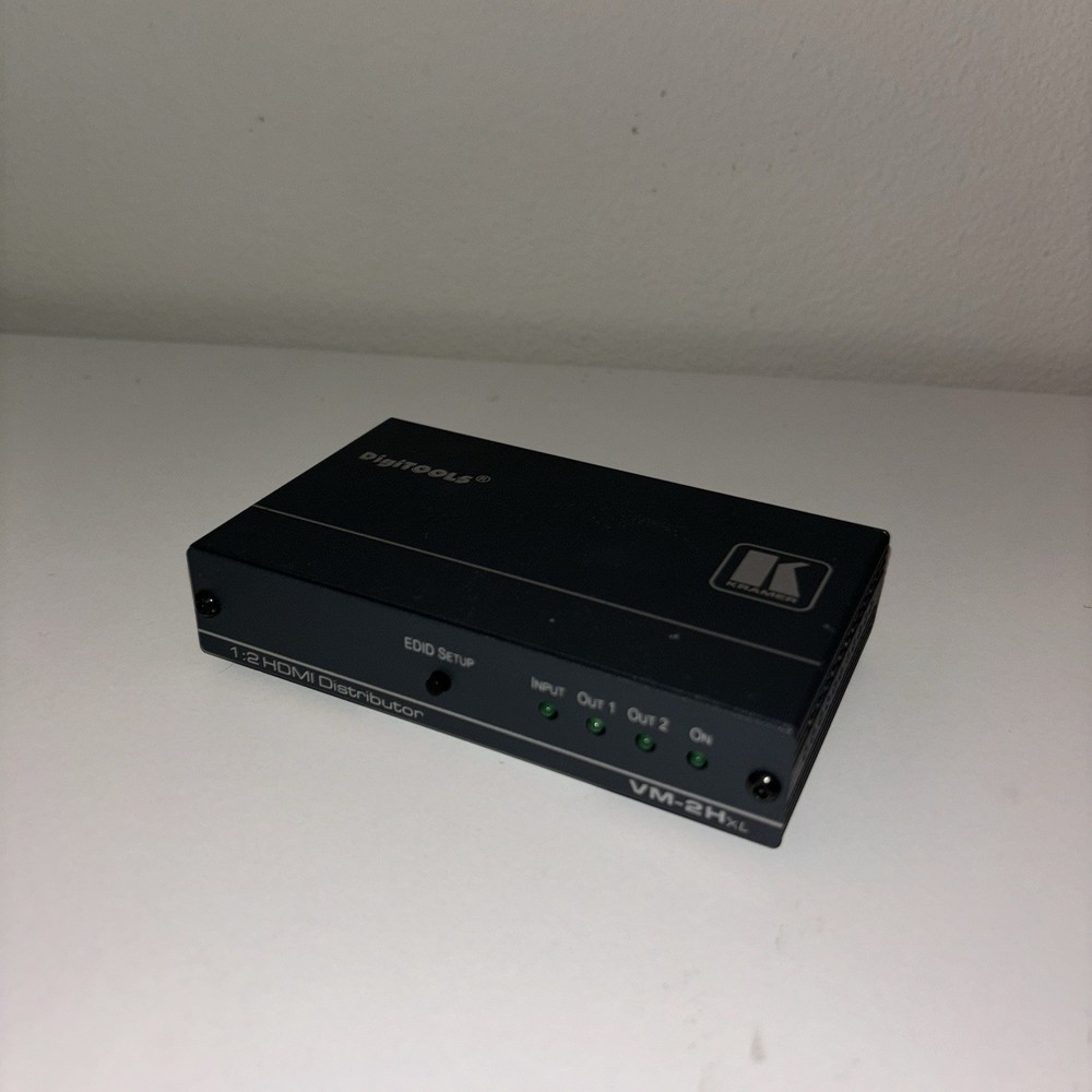 Kramer VM-2HXL HDMI Distributor