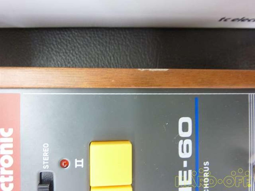 Tc Electronic June-60 Chorus