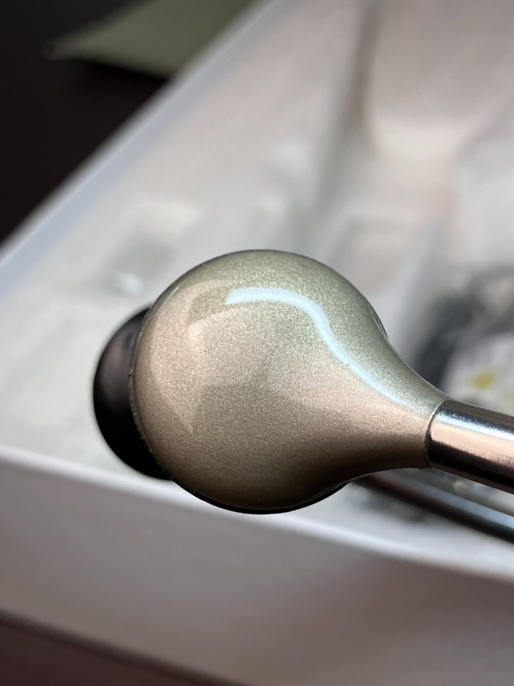 Thinklabs Rhythm digital stethoscope ds32a+ Limited Edition