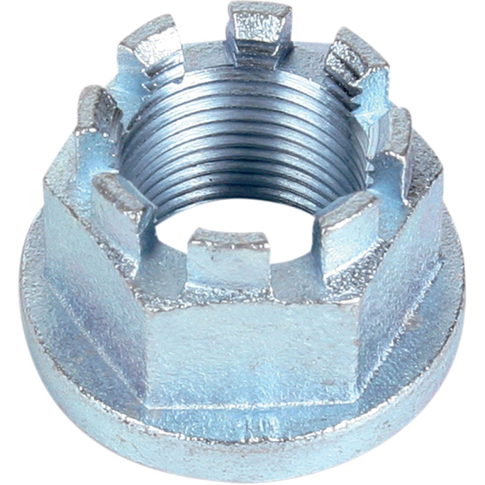 Lonestar Axle Locknut for Axcalibar (21P00200)