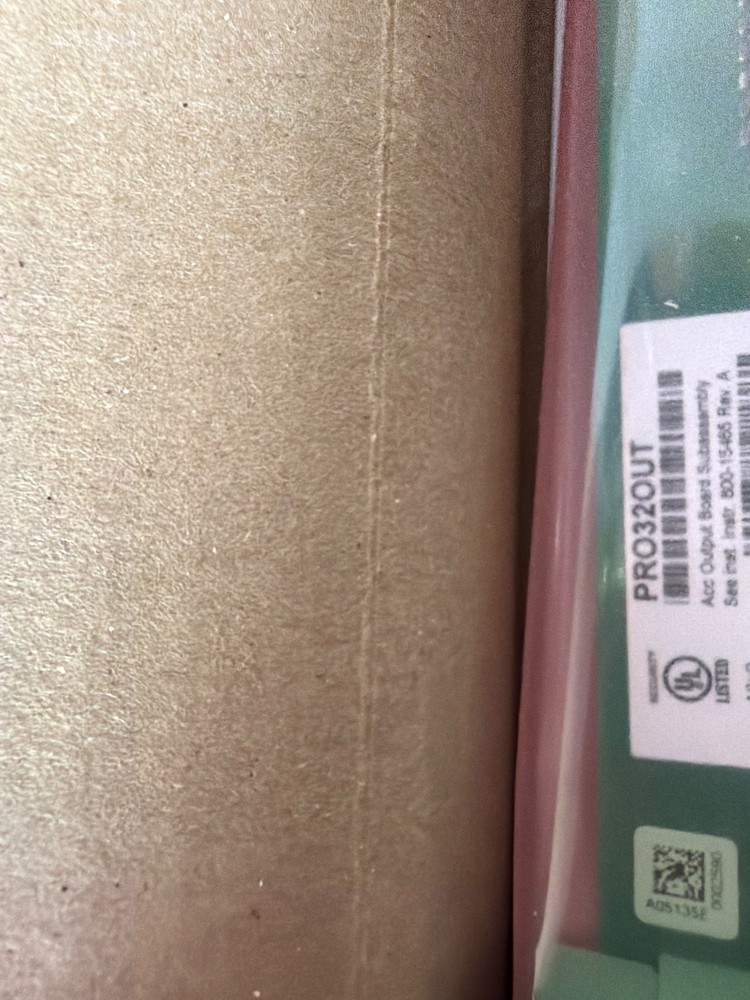 Honeywell Security PRO32OUT Reader Access Control Board