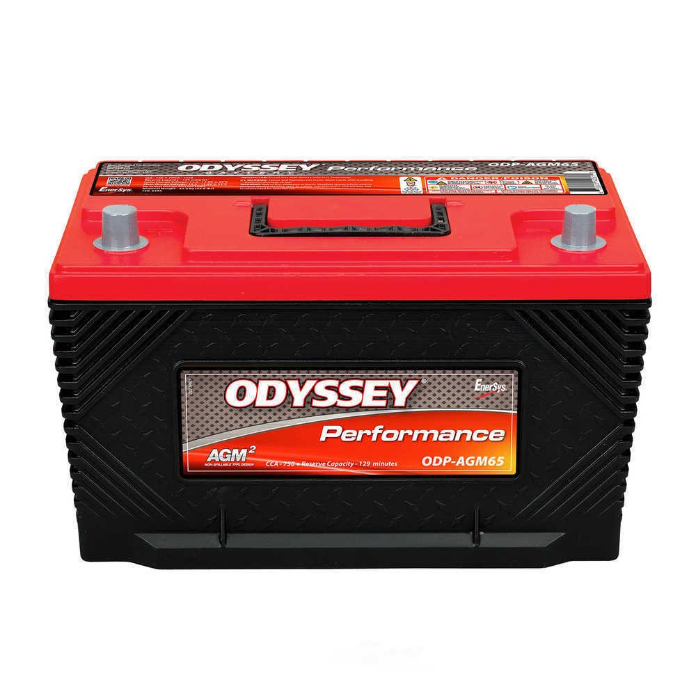Vehicle Battery
