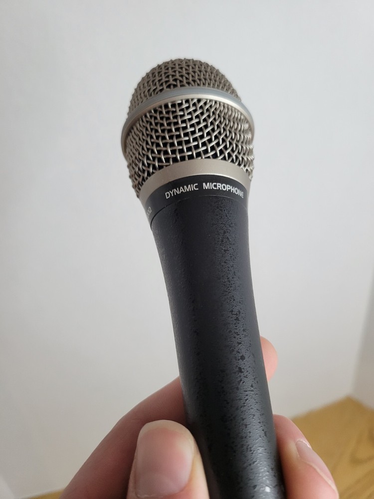 Professional Karaoke Dynamic Microphone KD Sound KD-4000
