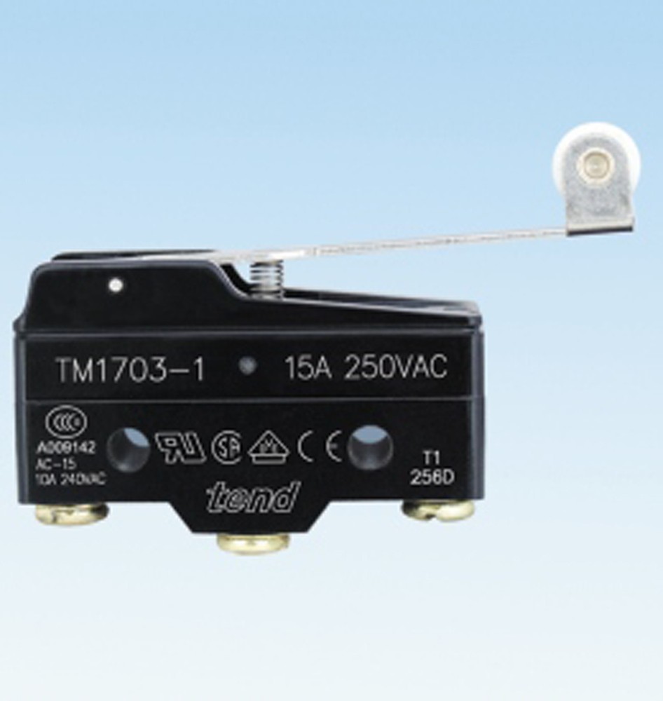 Micro Switch (Tend) TM-1703-1
