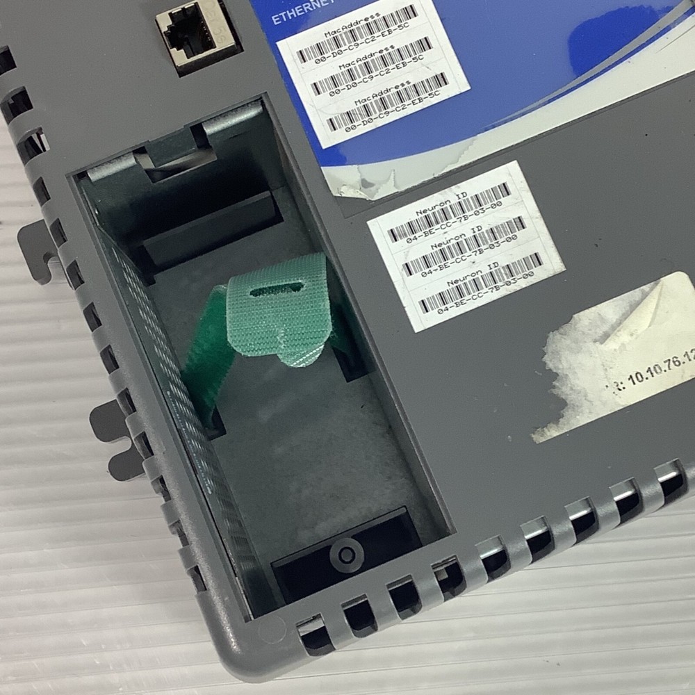 Johnson Control Metasystems MS-NAE5520-2