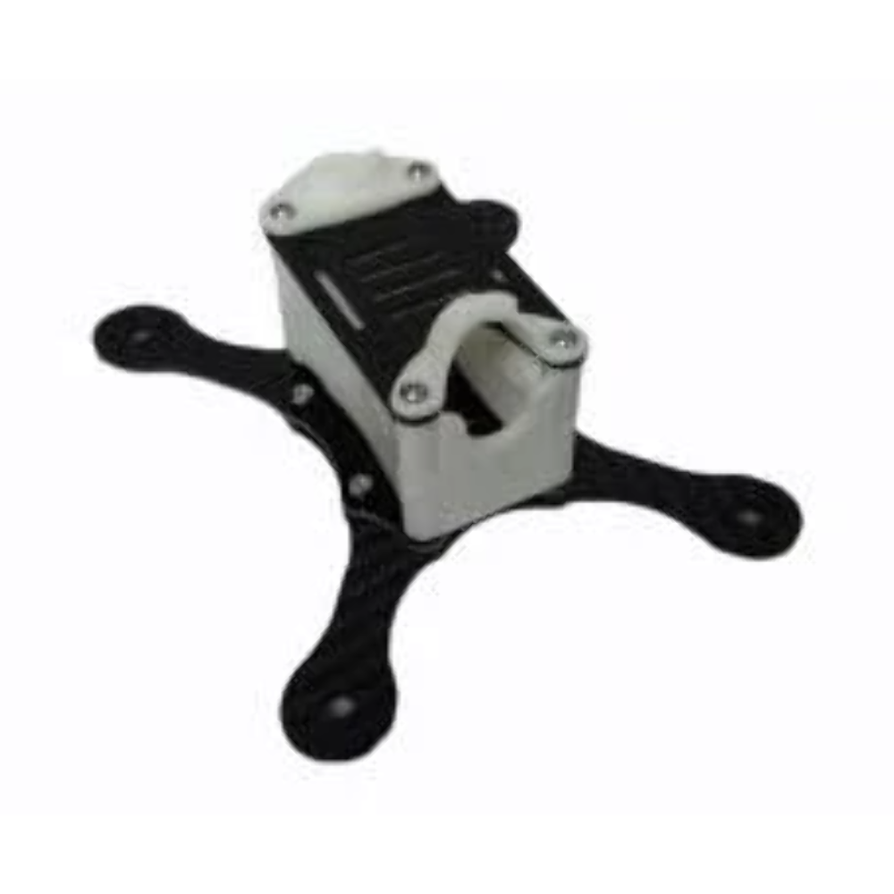 Detroit Multirotor Replacement Bottom Plate