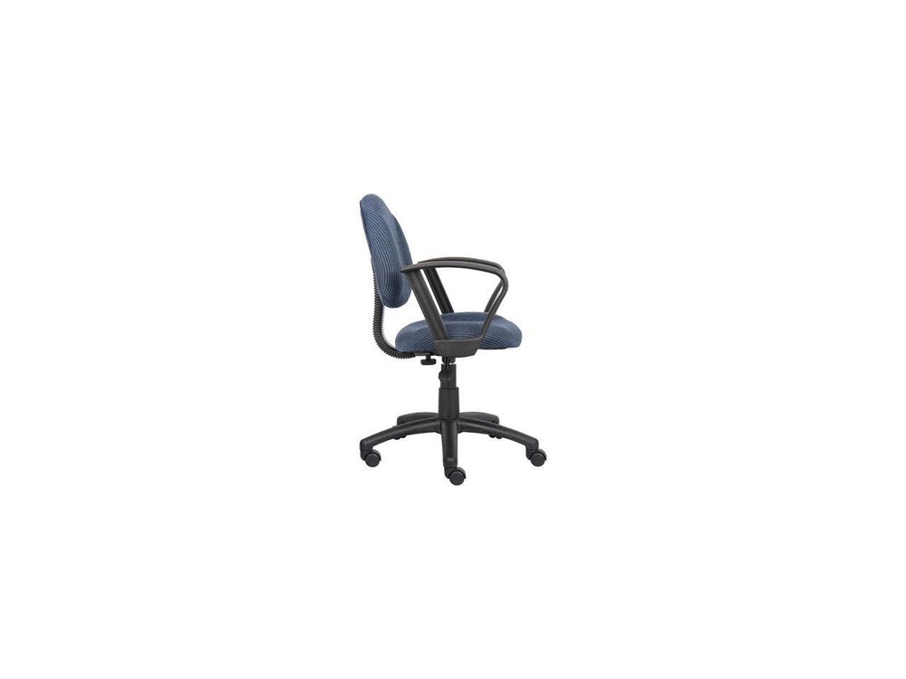 BOSS Office Products B317-BE Task Chairs