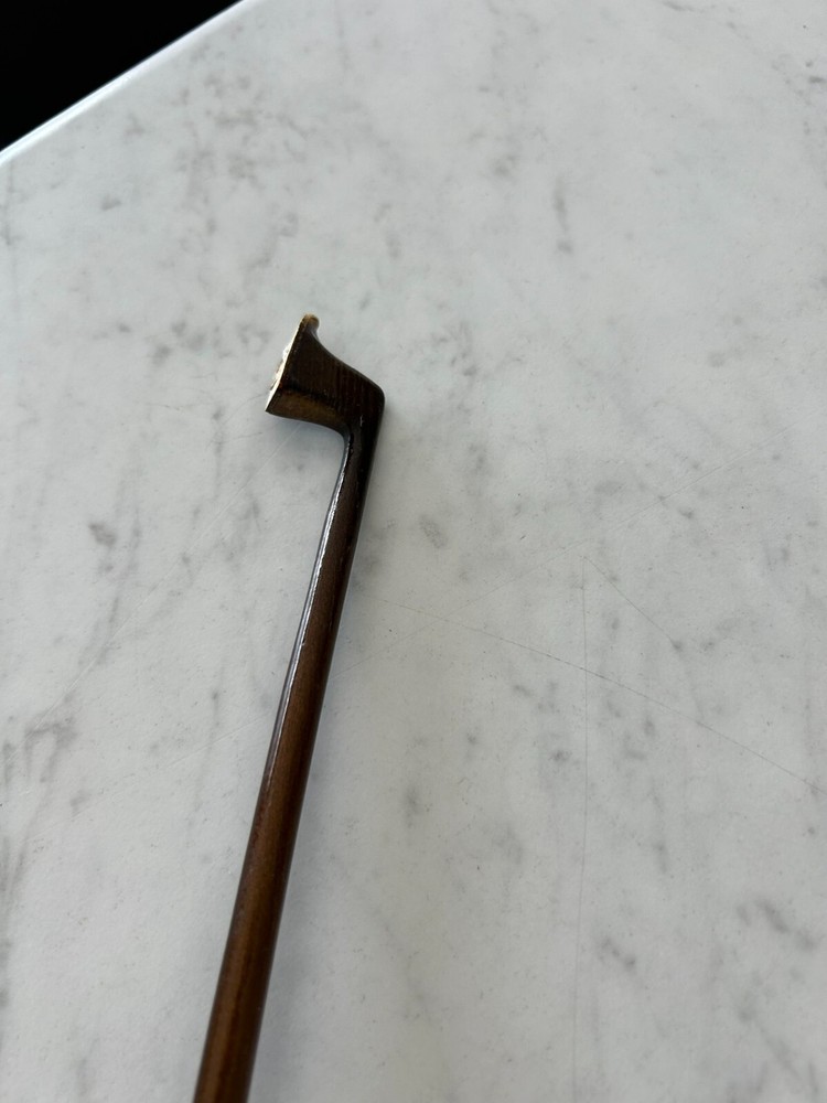 Antique Violin Bow