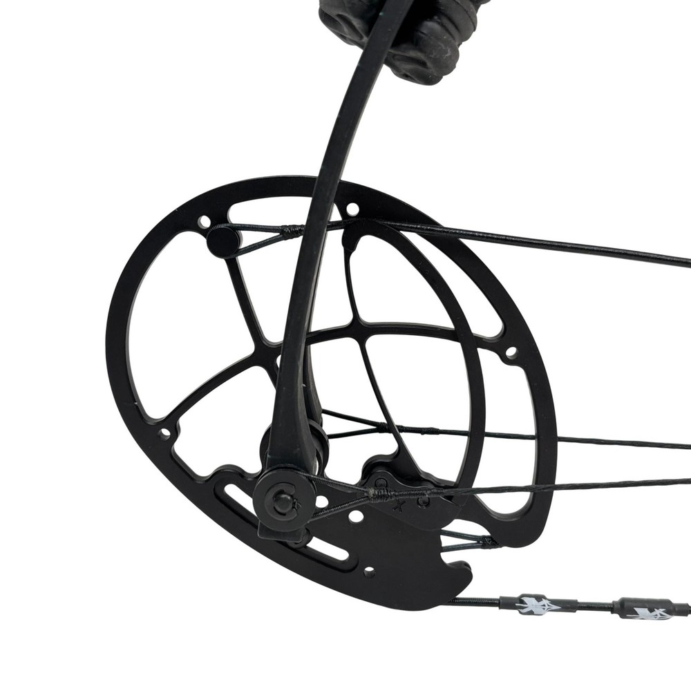 Xpedition Archery Perfexion RH Target Compound Bow - 28.5/50