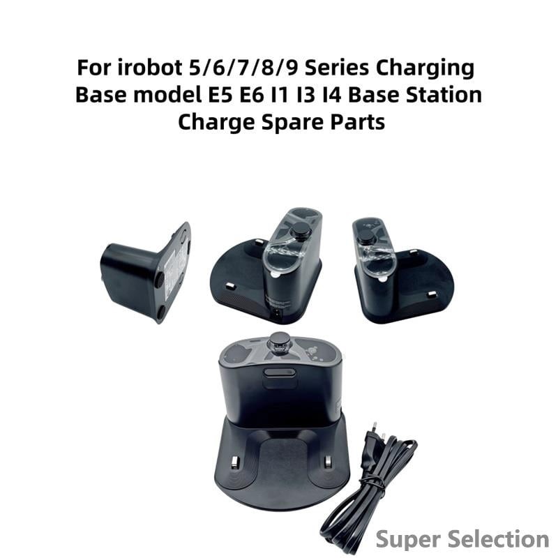 Replacement Charging Dock Base For Robot Vacuums Automatic Docking Station