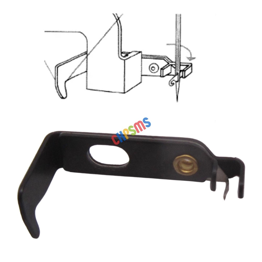 Needle Threader FOR PFAFF Select 2.0, 2.2, 3.0, 3.2, 4.0,4.2, Select 1520, 1530