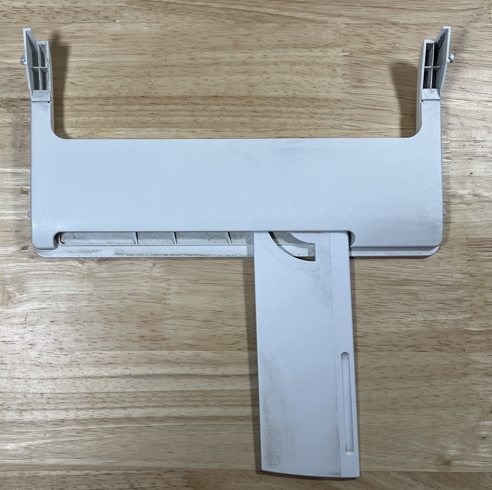 HP Hewlett Packard Deskjet 2655 Printer - Replacement Front Tray Assembly