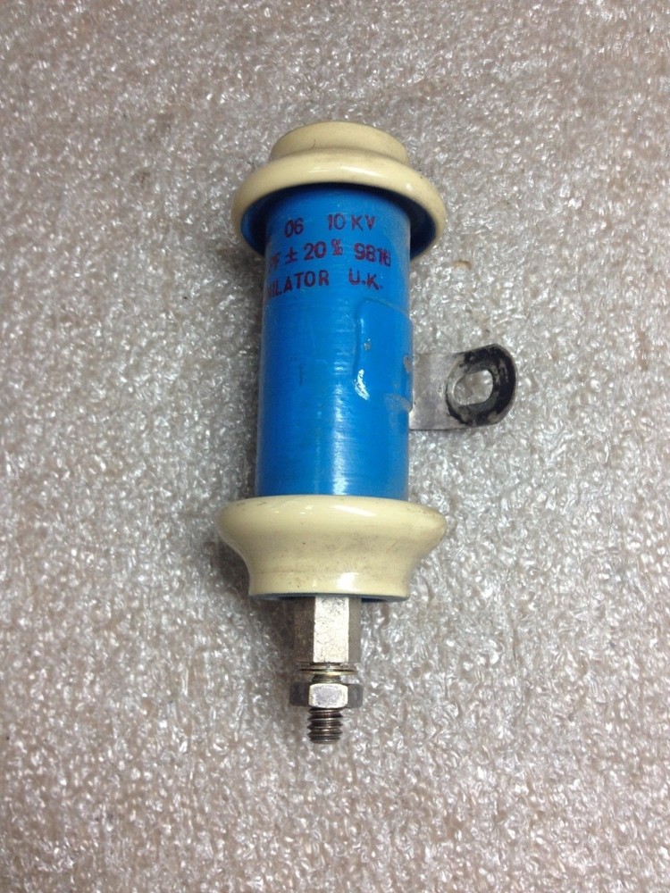 9816 CERAMIC UNILATOR
