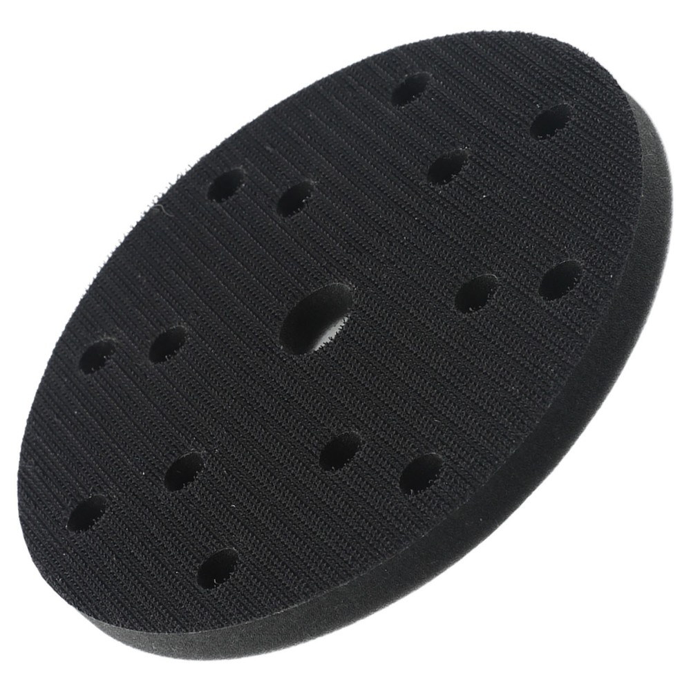 Sponge Interface Pad For Sander Polishing Grinding Interface Pad Disc Hot