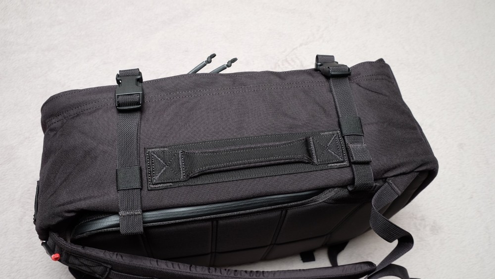 Goruck GR3 - 35L (black)