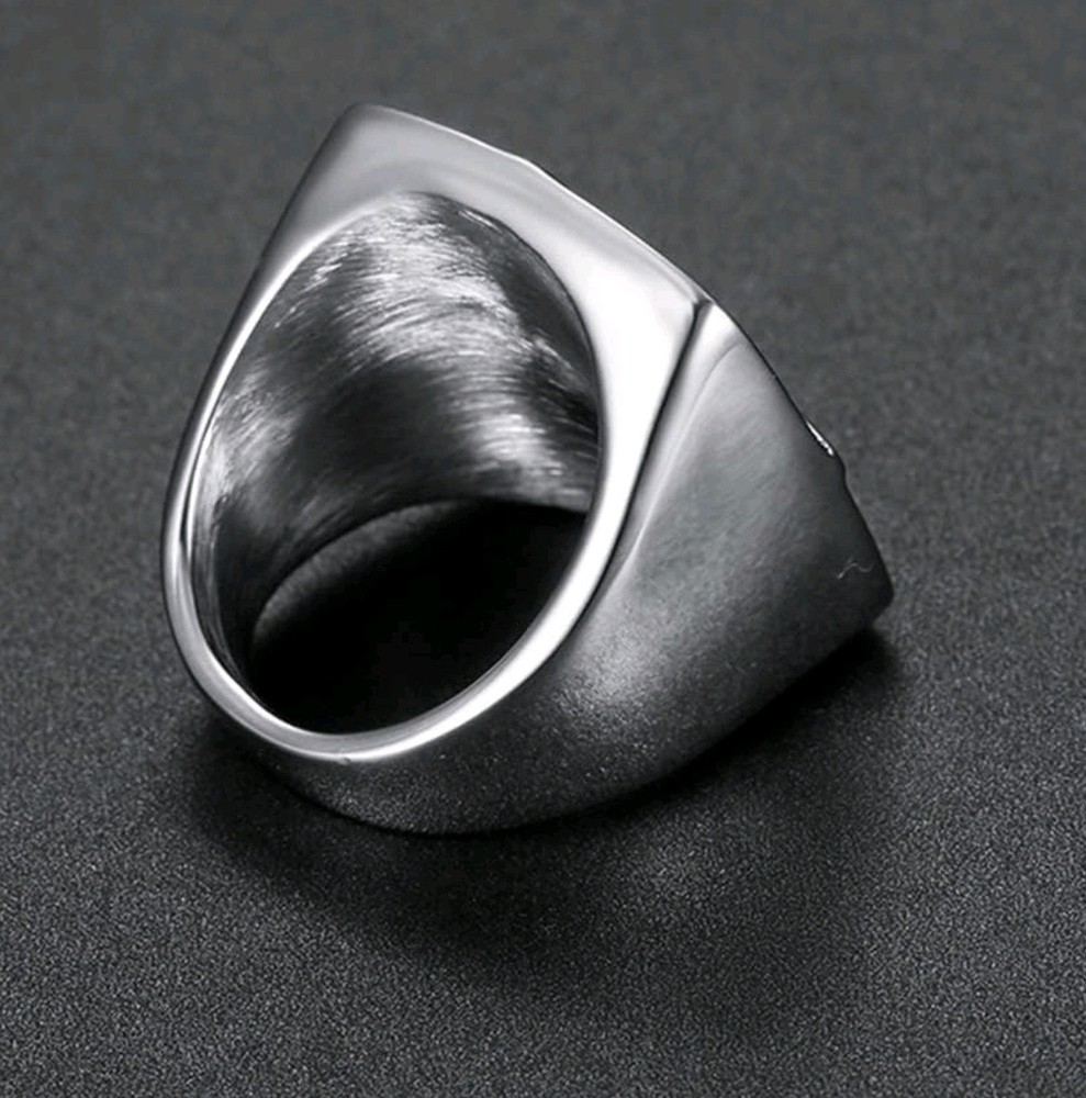 Viking Ring Compass