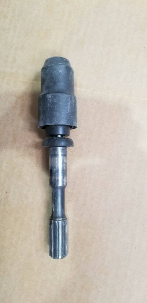 DeWalt Spline Drive Hammer Drill Chuck