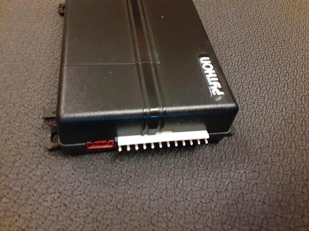 Dei Viper Python 872 2-way Remote Start Starter Alarm Brain Control Box