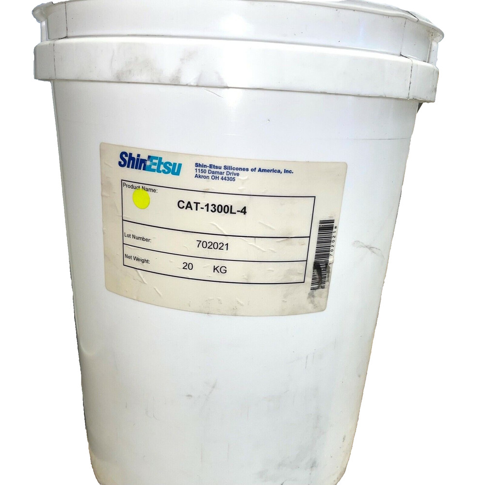 SHIN ETSU CAT-1300L4