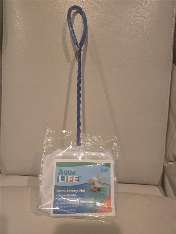 Aqua Life 4 "