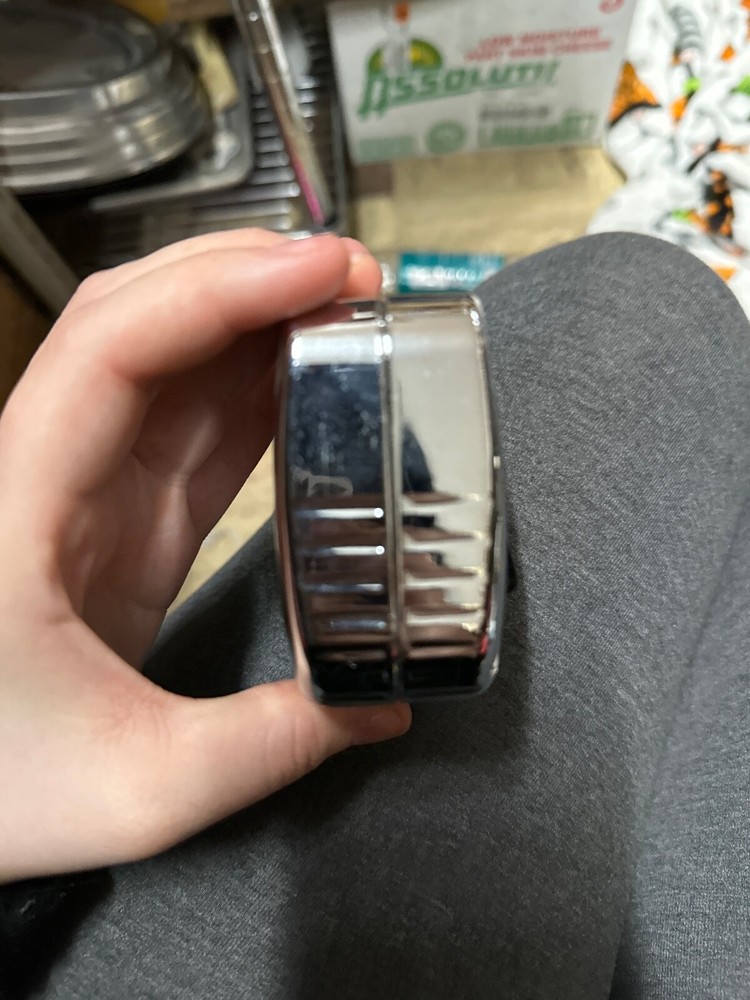 Nicholson tape measure