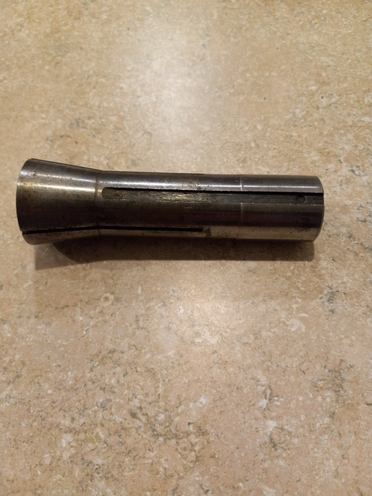 Royal R8 Collet 5/16”