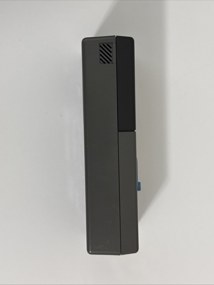 Boss Chromatic Tuner TU-12 Digital Processing Multi Instrument Tuner with Case