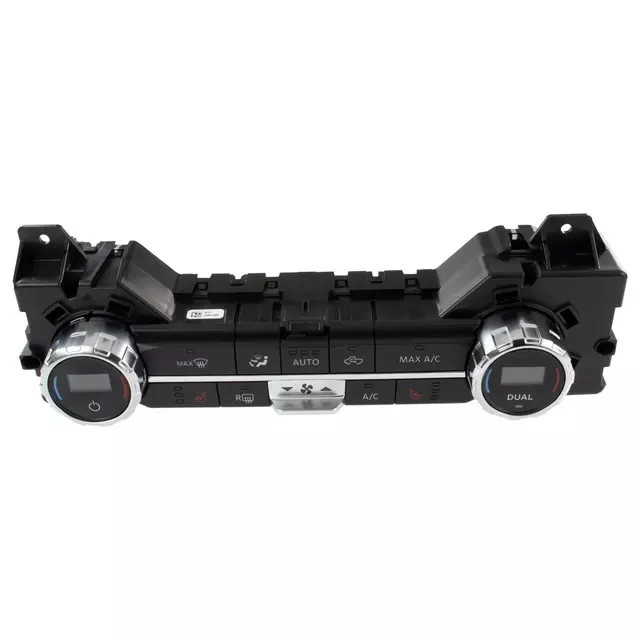 Genuine Ford Motorcraft HVAC Temperature Control Panel CCM-403