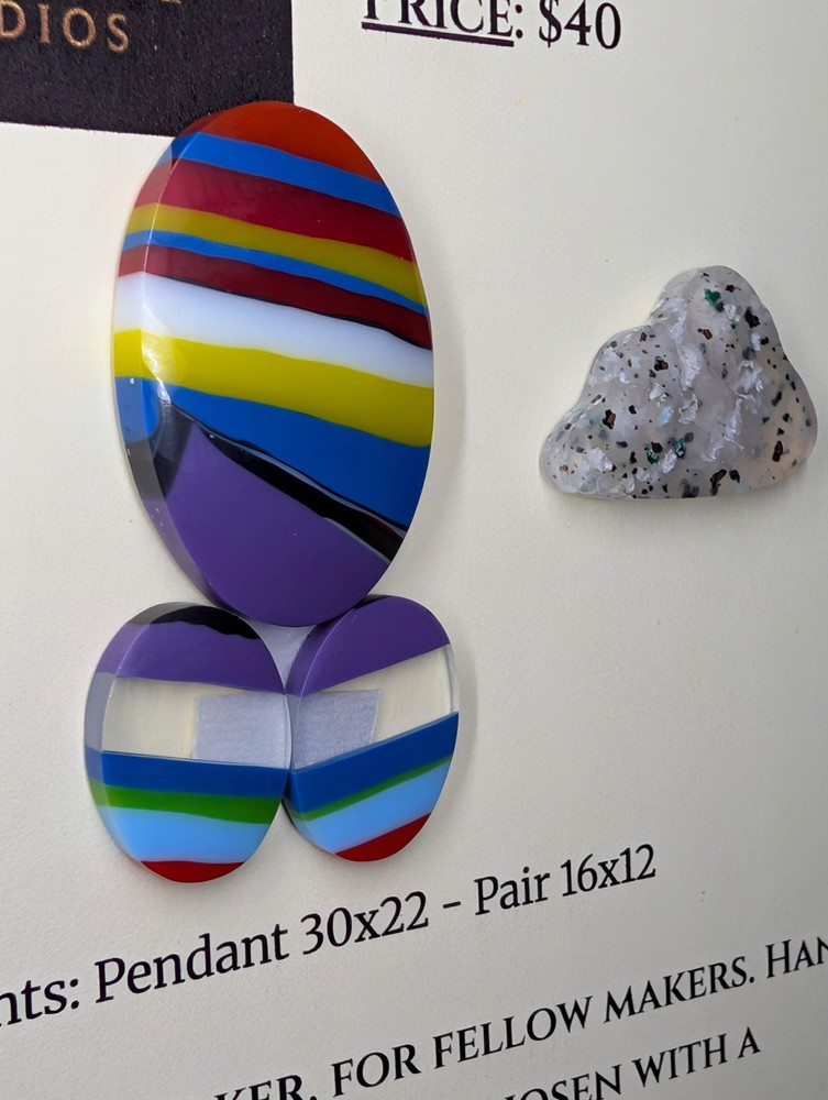 Oval Shape - Surfite - Design-Ready Set