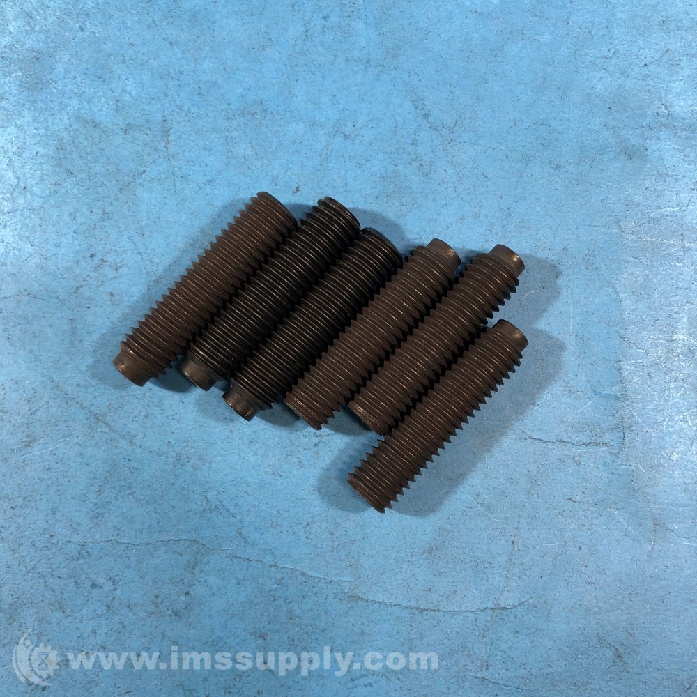 Pack of 6 Threaded Rods FNIP