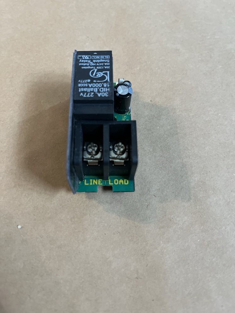 LC&D Snaplink Relat 30A, 277v