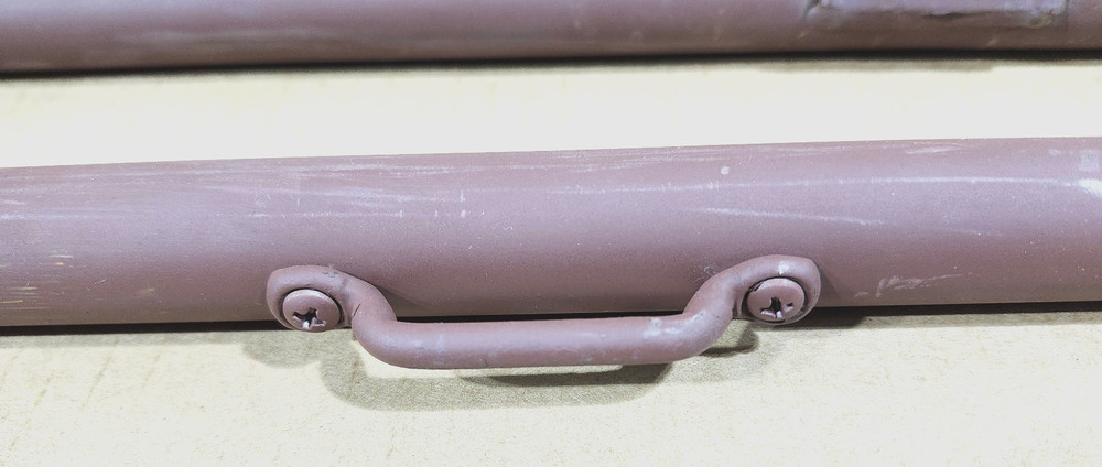 WWII Willys M170 Top bow Assembly, G758